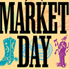 Market Day Banner