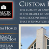 Walcik Construction